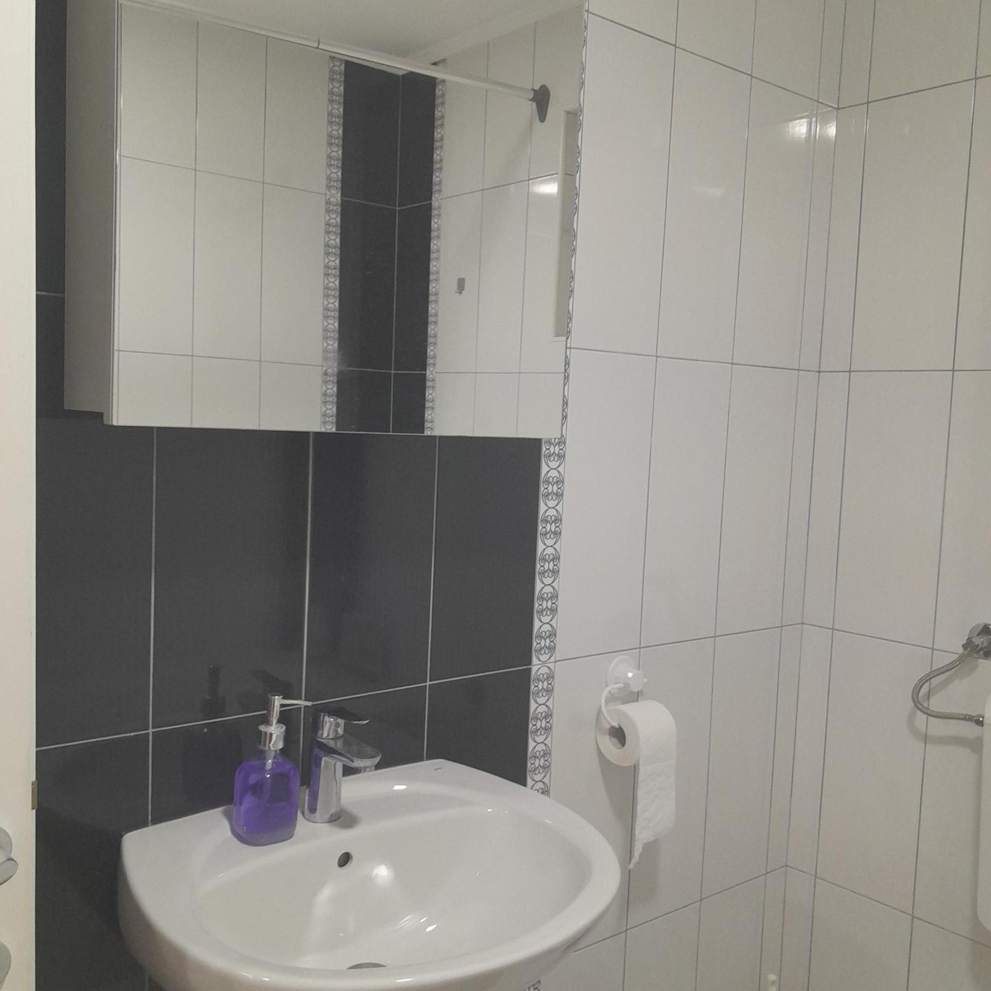Ferienwohnung Emina Mostar Exterior foto