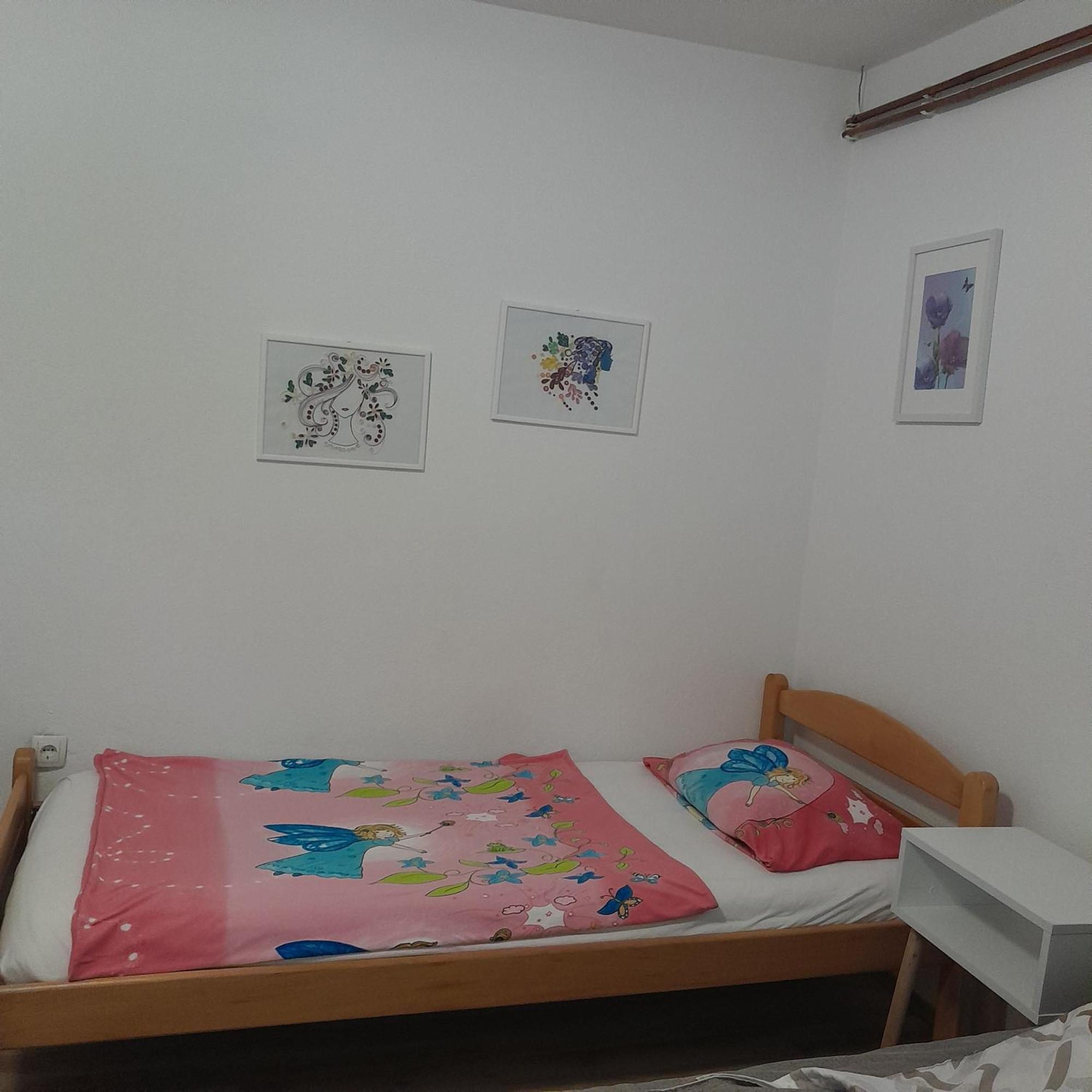 Ferienwohnung Emina Mostar Exterior foto