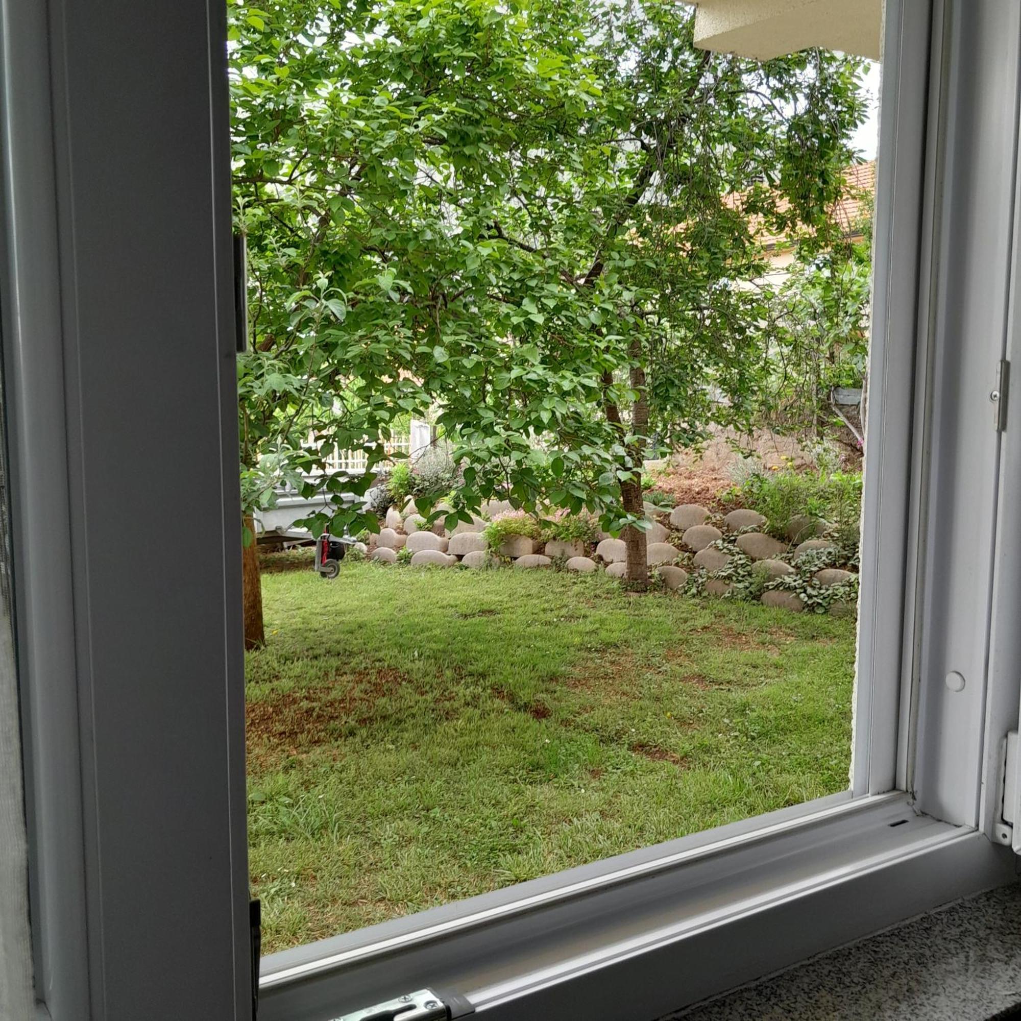 Ferienwohnung Emina Mostar Exterior foto